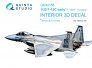 1/32 F-15C Early/F-15A/F-15J early