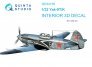 1/32 Yakovlev Yak-9T/Yak-9K