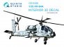 1/35 Boeing/Hughes AH-64A
