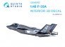 1/48 Lockheed-Martin F-35A