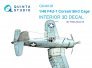 1/48 F4U-1 Corsair 3D-Print & color Interior