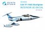 1/48 Lockheed TF-104G Starfighter
