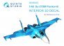 1/48 Sukhoi Su-27SM