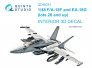 1/48 Boeing F/A-18F late / EA-18G