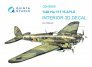 1/48 Heinkel He-111H-3/H-6