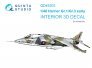 1/48 BAe Harrier Gr.1/Gr.3 Early
