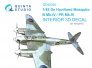 1/48 De Havilland Mosquito B Mk.IV / Pr Mk.IV