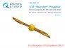 1/32 Wooden Propellers Neindorf WNW