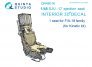 1/48 SJU-17 ejection seat for F/A-18 family