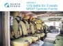 1/72 Mrap Typhoon-K Family seat belts, for 3 seats, for Zvezda