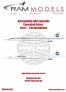 1/144 Aerospatiale Concorde Cancelled Orders. Pan Am