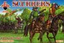 1/72 Scurrers, War of the Roses 7