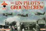 1/72 IJN pilots and ground crew (WWII)