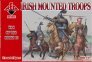 1/72 War of the Roses 10. Irish Mounted Troops