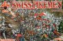 1/72 Swiss Pikemen 16th century