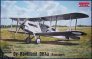 1/48 De Havilland D.H.4a (passenger)