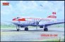1/144 Convair CV-340 Hawaiian Airlines