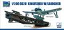 1/200 Vought OS2U-3 Kingfisher with Launcher (2 x kits in box)