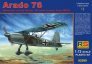 1/72 Arado Ar-75A/B