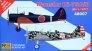 1/48 Manshu Ki-79A/B Decals for Japan & China