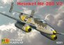 1/72 Heinkel He-280 Juma 004