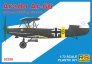 1/72 Arado Ar-66 4 decal v. for Luftwaffe