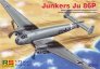 1/72 Junkers Ju 86P