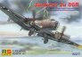 1/72 Junkers Ju 86R