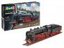 1/87 Express Locomotive S 3/6 BR18for 5 with Tender 22T