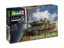 1/35 Leopard 2 A6M+