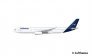1/144 Airbus A330-300 Lufthansa New Livery