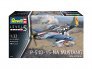 1/32 North-American P-51D Mustang Late Version