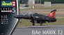 1/32 BAe Hawk T2