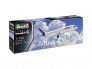 1/144 Airbus A350-900 Lufthansa New Livery