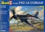 1/72 Vought F4U-1D Corsair