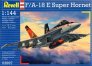 1/144 McDonnell Douglas F/A-18E Super Hornet