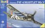 1/32 Grumman Martlet Mk.V (D-V)