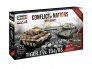 1/72 Conflict of Nations Exclusive Edition set