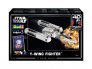1/72 Gift Set Y-Wing Fighter RotJ 40th