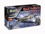 1/32 Supermarine Spitfire Mk.V Iron Maiden Gift Set