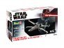 1/58 Gift Set X-Wing Fighter & Tie Fighter