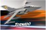 1/100 Panavia Tornado Ids