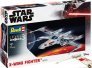 1/56 X-Wing Fighter