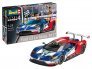 1/25 Ford GT Le Mans