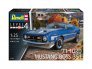 1/25 71 Ford Mustang Boss 351
