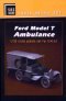 1/35 Ford Model T Ambulance update set