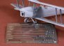 1/48 DH-82 Tiger Moth rigging wire PE set