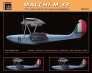 1/72 Macchi M.33