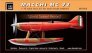 1/72 Macchi MC.72 World Speed Record