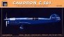 1/72 Caudron C.561